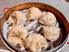 蒸扁食-荣家小吃(紫阳街店)