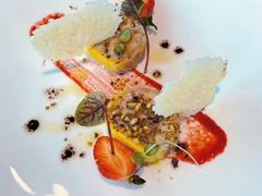 -重庆尼依格罗酒店·欣厨Niccolo Kitchen