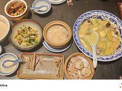 -南京大牌档(新街口德基广场店)
