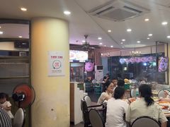 -大志牛肉火锅(天健花园店)