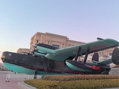 -中国人民解放军海军博物馆