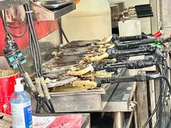 -利强记北角鸡蛋仔(弥敦道店 )