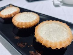 燕窝姜汁蛋挞-北京厨房(西安SKP店)