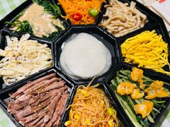 -益百岁牛尾汤主题餐厅(辛庄街店)