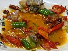 -景好海鲜餐厅(大鹏必选旅游店)