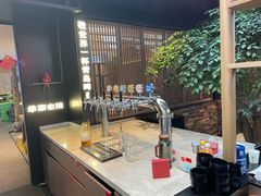 -单家老院·院子里的青岛菜(沙子口店)