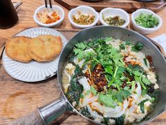 -小满手工粉(上海维璟广场店)
