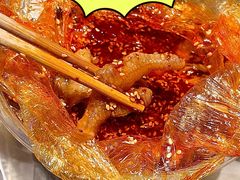 -脱骨凤爪(石桥店)