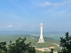 -帽儿山国家森林公园