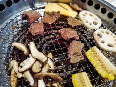 -火炉火自助餐(西直门凯德MALL店)