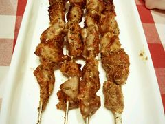 android_upload_pic-西贝莜面村(近铁城市广场店)