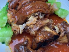 -清真悦宾楼食府(海湖店)