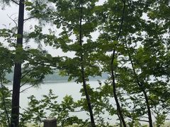 -天目湖山水园