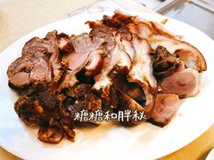 -粤潮魏记牛肉火锅(爱家·金河湾南区店)