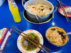 -马路边边 传媒大学店