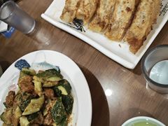 -春水锅贴·传统鲁菜(大明湖店)