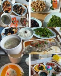 -耐味林月子会所(黄兴公园店)