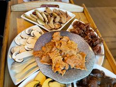 -大理董·董家小厨野生菌火锅(古城旗舰店)
