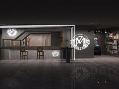 -Moss7Club 剧本杀桌游(inspark店)