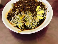 凉面-温江公平红烧兔(总店)