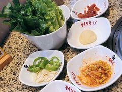 -安又胖韩国烤肉(美罗城店)