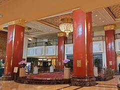 -北京中国大饭店