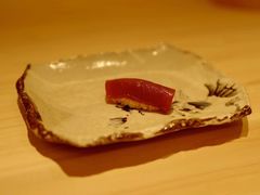 赤身-鮨心和(外滩店)