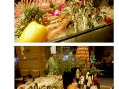 -东方广场假日酒店-蜀咖啡餐厅
