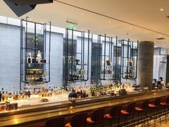 -池畔酒吧 WET Bar