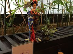 -花狸日本料理(柏庐广场店)