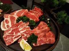 -花时·炭火烧肉(东百中心A馆店)