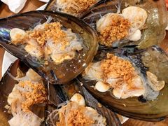 -小铜锣湾海鲜家常菜馆(河西店)
