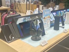 -Sony Store索尼(深圳深业上城店)