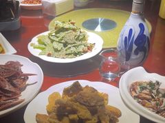 -建德食府·十八年建德菜(天目里国际街区店)