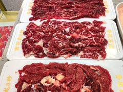 吊龙-杏花吴记牛肉火锅