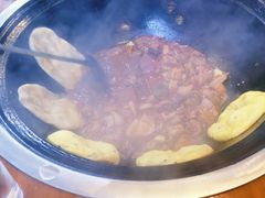 -曹丞相·地锅鸡·地锅鱼(武林店)