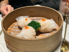 -十二粤味·顺德菜·焗海鲜(五四广场店)