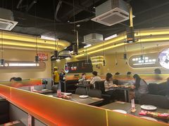 -师烤·豆花烤鱼(广州荔湾扬韬广场店)