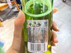 -春發合饭庄
