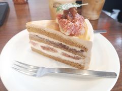 -black rainbow coffee