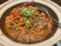 酱香鱼杂-鸽子窝(青塔店)