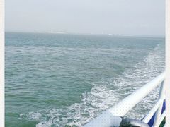 -海安新港(公交站)