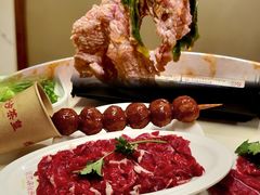 -燃计沙茶皇·香港沙茶火锅(人广旗舰店)