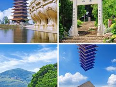 -牛首山文化旅游区