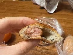-小麦之家(海湾总店)