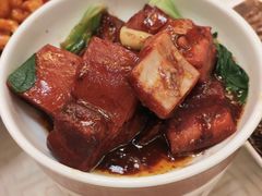-马凯餐厅(长椿街店)