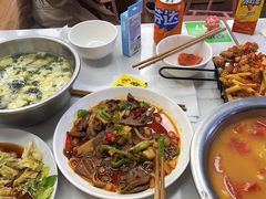 -泸州川菜馆