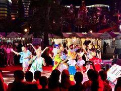 -珠海横琴长隆《卡卡虎奇遇记》