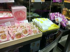 -好利来(北新桥店)