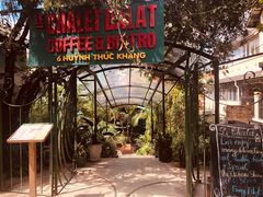 -Le Chalet Dalat